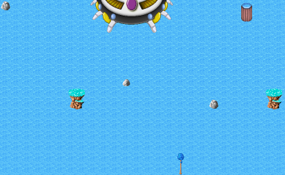 Namek Villages