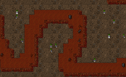 Other World Arena